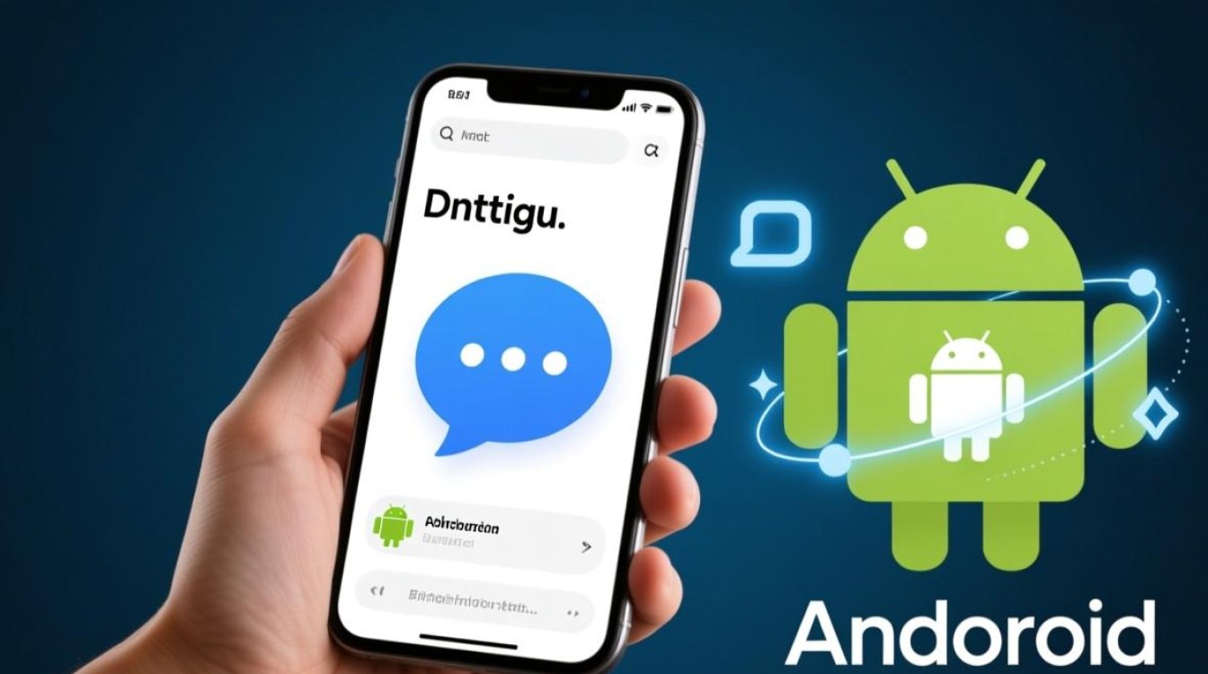 服务器即时通讯android如何实现高效稳定的Android平台即时通讯功能？