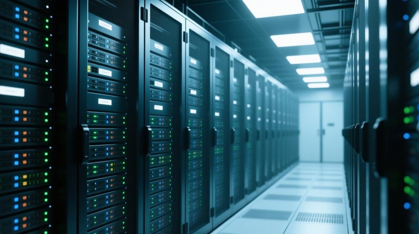 服务器存储空间不足，如何高效扩展和优化写入能力？