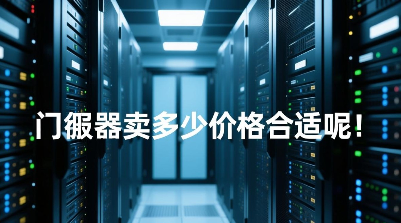 服务器定价多少才算合理?如何确定合适的价格标准? 服务器定价多少才算合理?如何确定合适的价格标准?