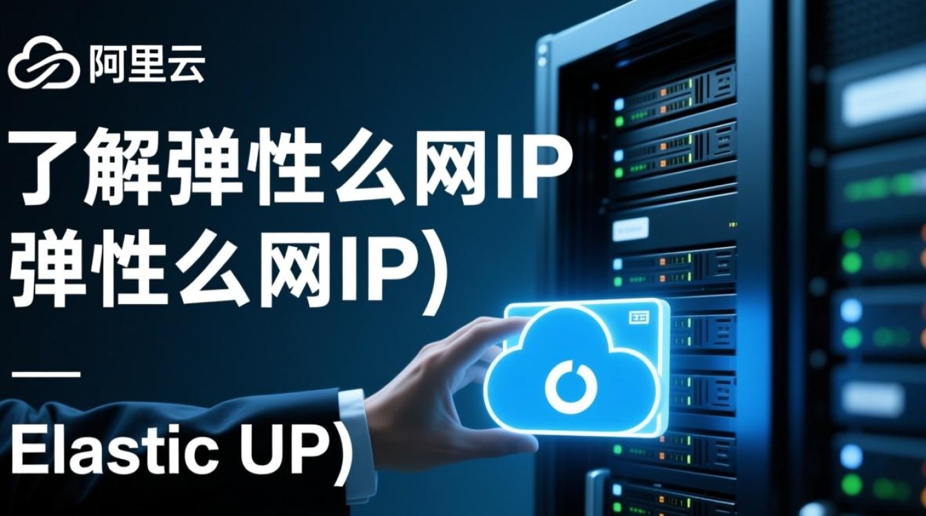 如何通过服务器实现精准锁定弹性公网IP地址的技术解析？