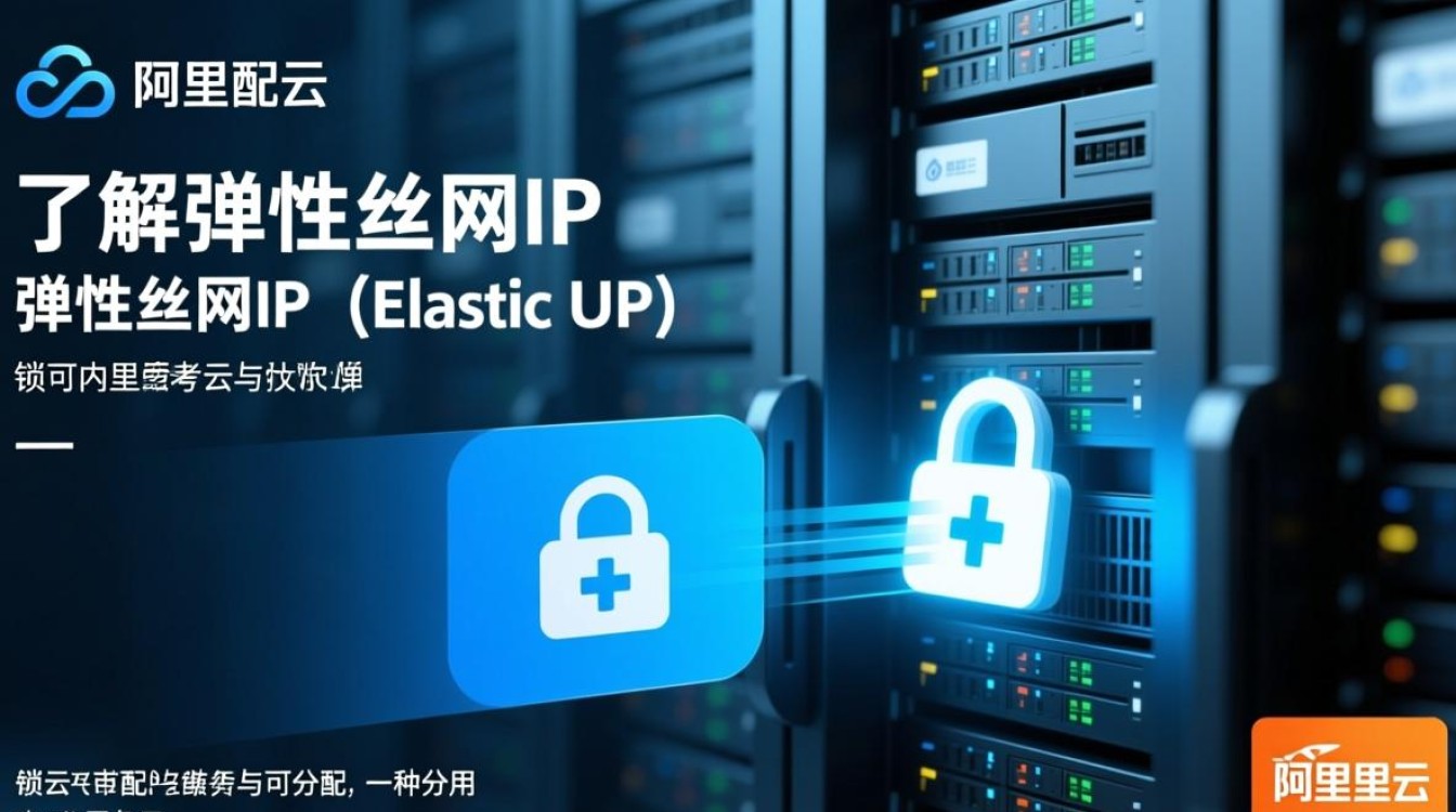 如何通过服务器实现精准锁定弹性公网IP地址的技术解析？