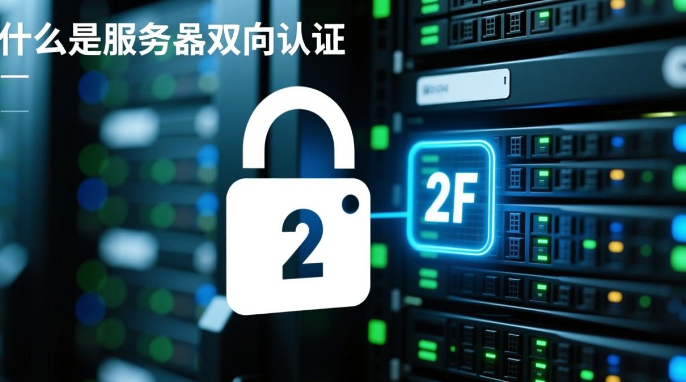 服务器双向认证原理是什么？如何实现高效安全的通信验证？