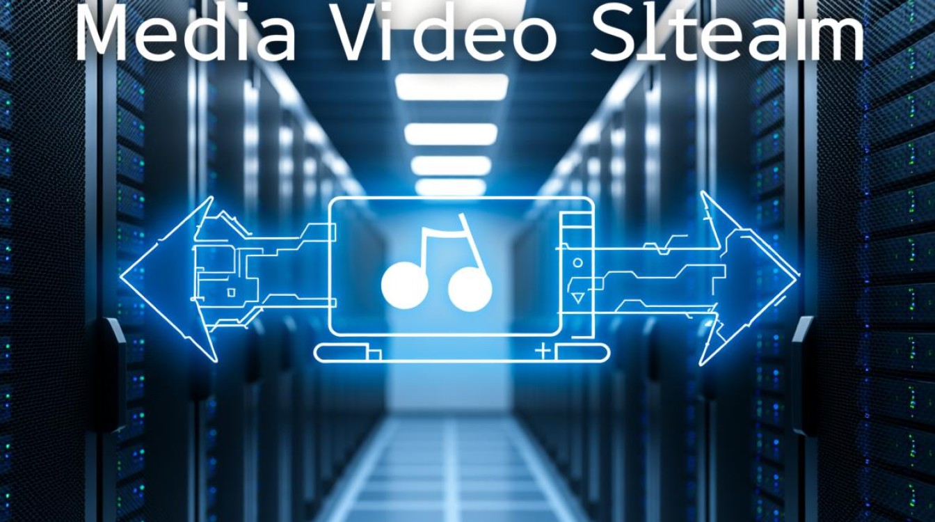 服务器媒体流技术如何影响未来网络传输效率之谜？