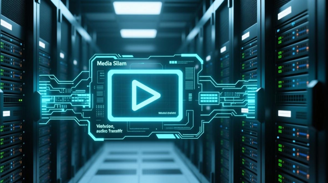 服务器媒体流技术如何影响未来网络传输效率之谜？