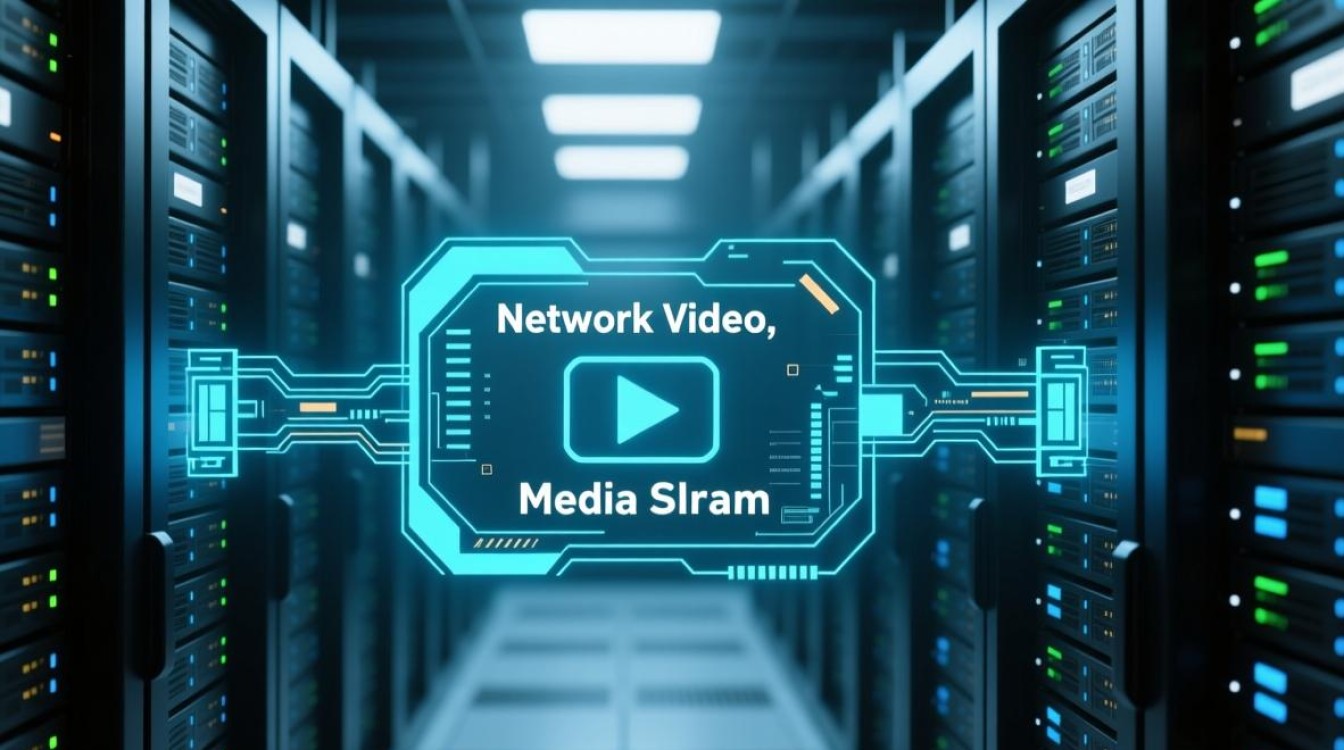 服务器媒体流技术如何影响未来网络传输效率之谜？