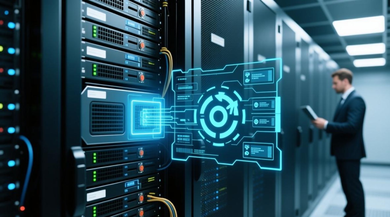 为何服务器频发反复关机重启，技术故障还是人为疏忽？揭秘背后原因！