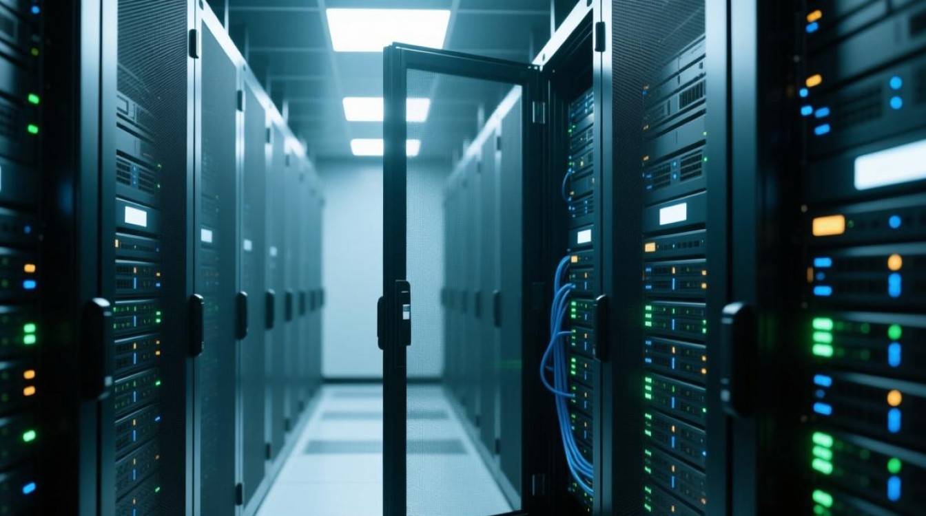 为何服务器频发反复关机重启，技术故障还是人为疏忽？揭秘背后原因！