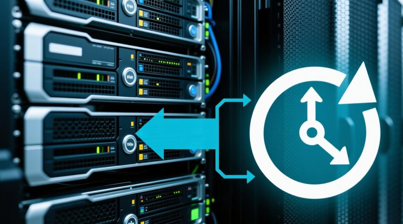 服务器数据如何精确还原至故障前状态？常见问题及解决方案详解。