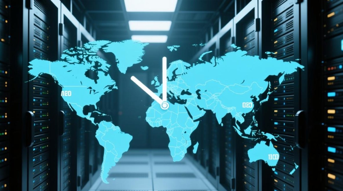 服务器区时如何优化服务器运行时间，提升用户体验？