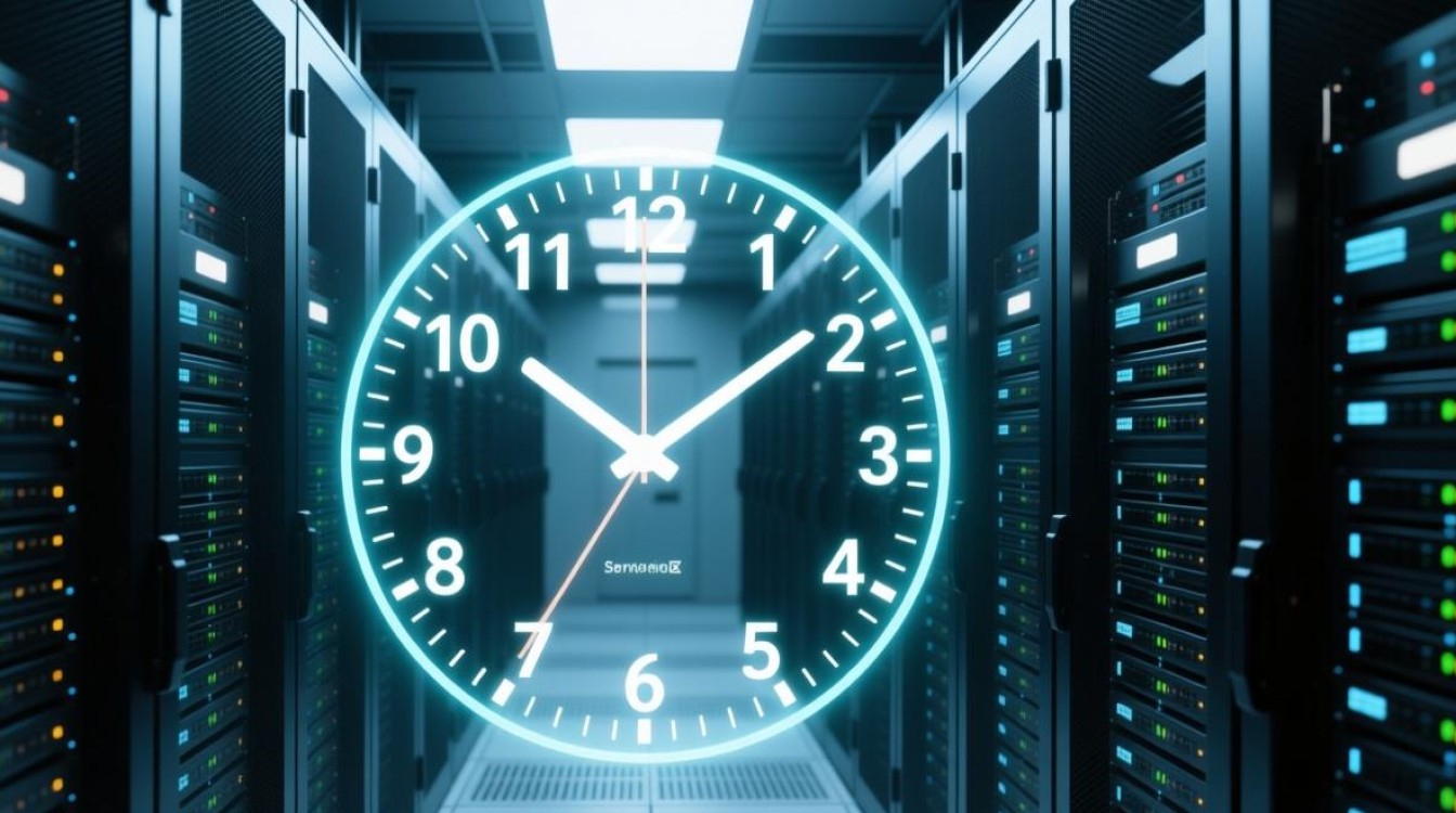 服务器区时如何优化服务器运行时间，提升用户体验？