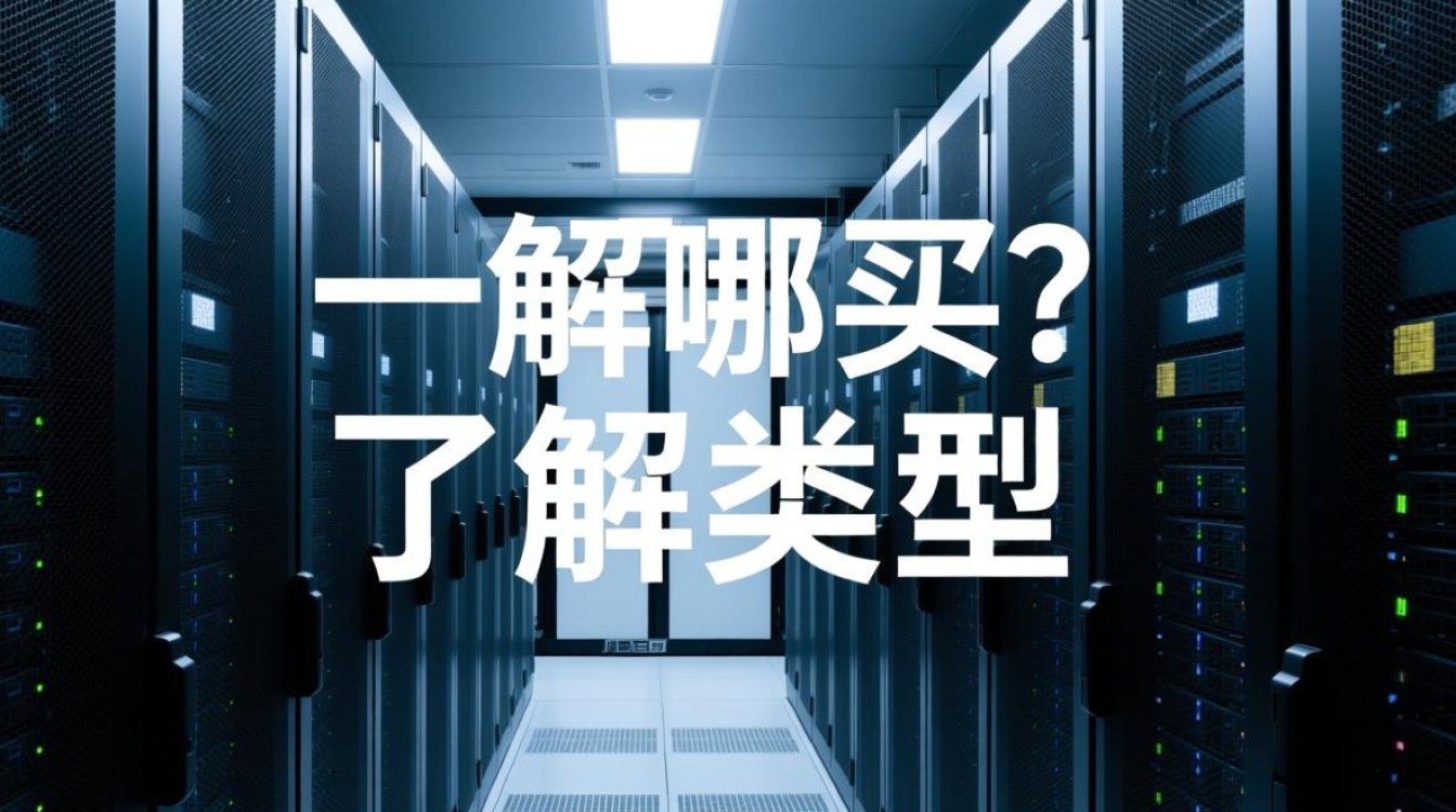 服务器去哪买？揭秘性价比高、性能稳定的优质服务器选购指南！