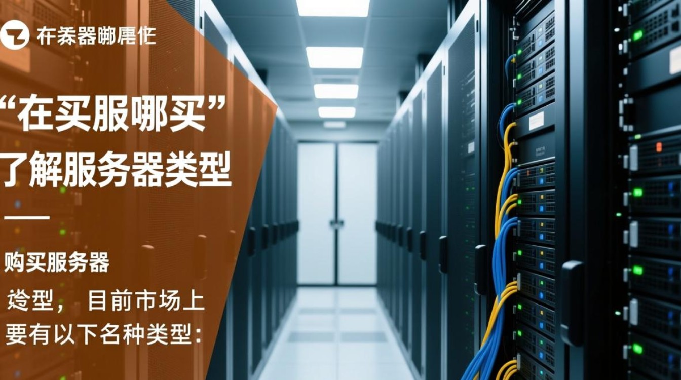 服务器去哪买？揭秘性价比高、性能稳定的优质服务器选购指南！