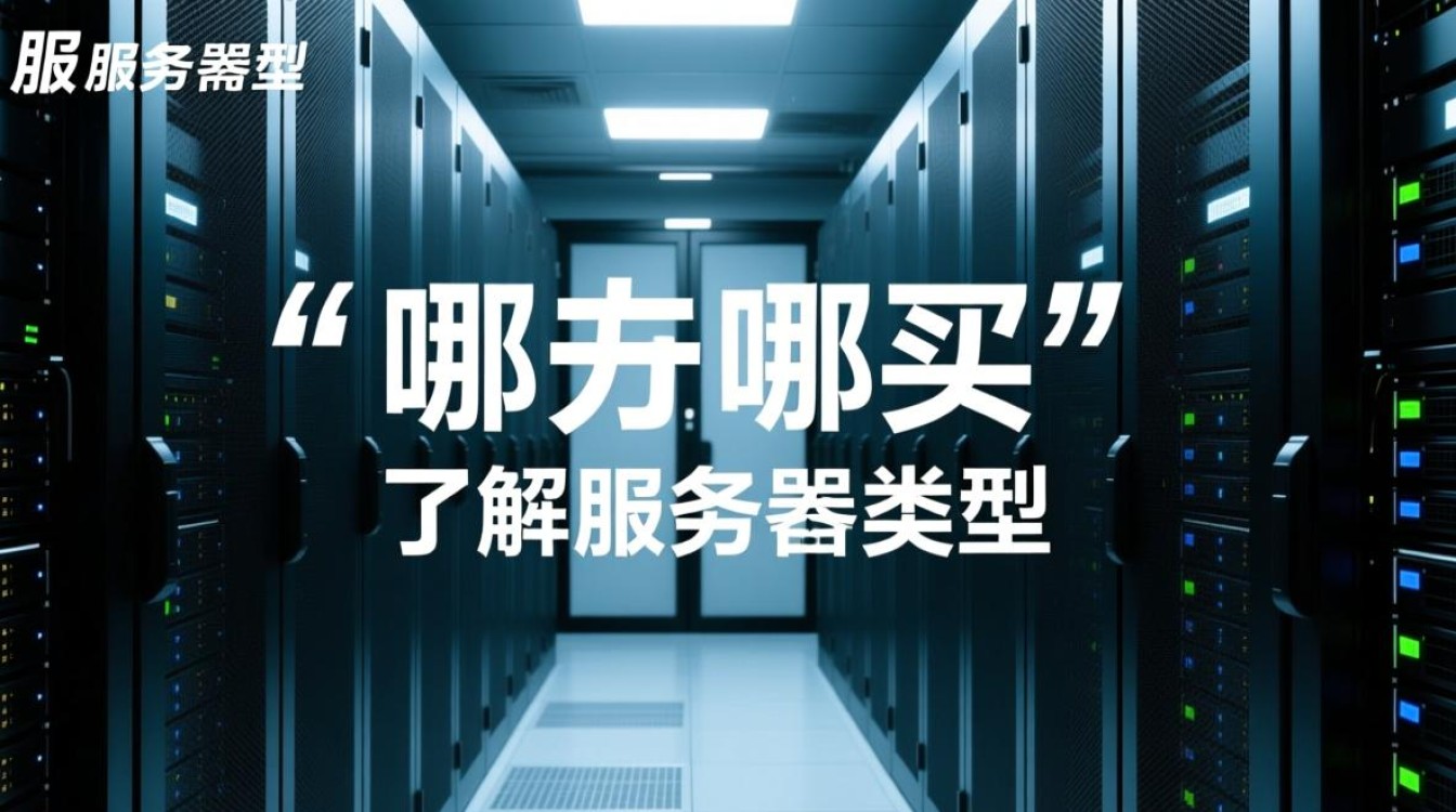 服务器去哪买？揭秘性价比高、性能稳定的优质服务器选购指南！