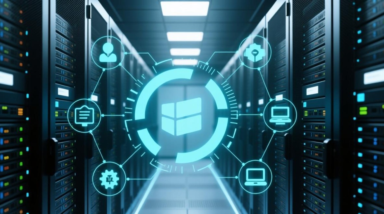 服务器存储与管理软件，如何优化性能与安全性？