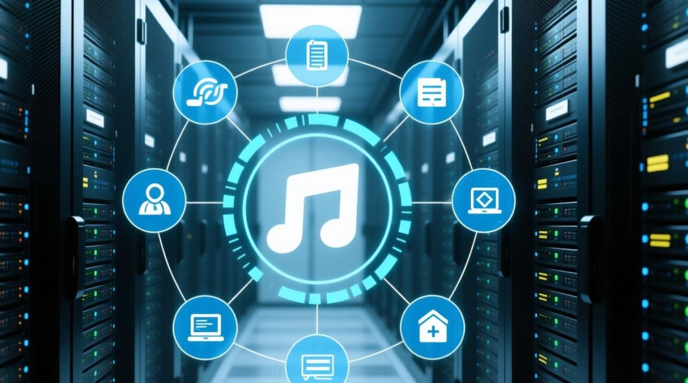 服务器存储与管理软件，如何优化性能与安全性？