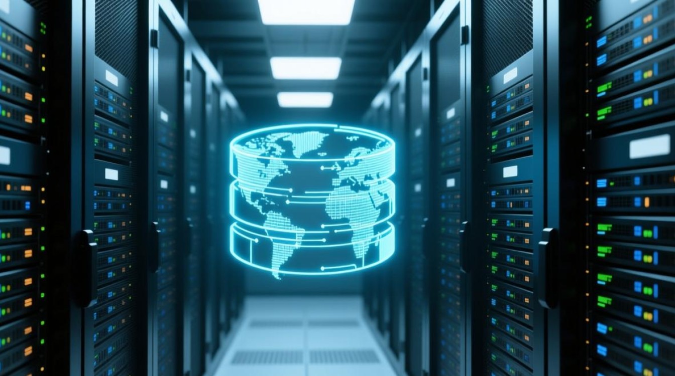 服务器及数据库，如何优化性能与安全性，应对现代网络挑战？