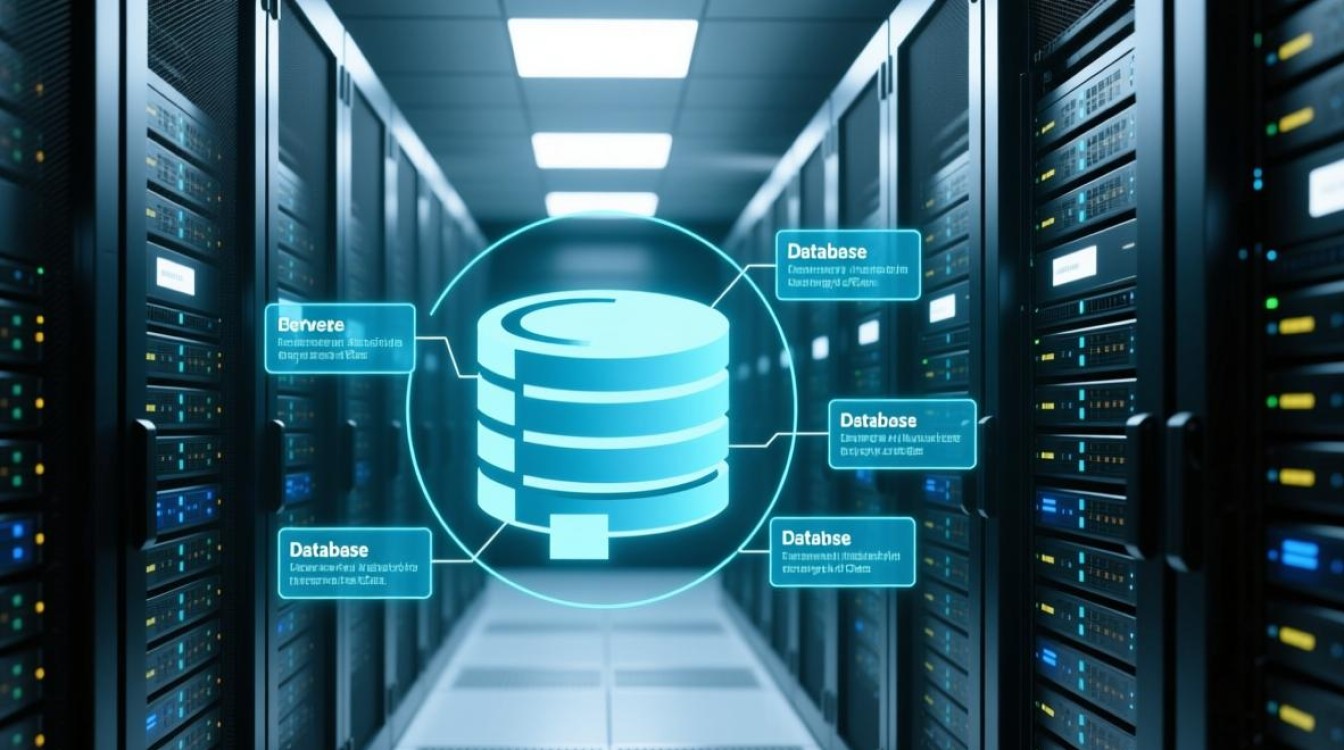 服务器及数据库，如何优化性能与安全性，应对现代网络挑战？