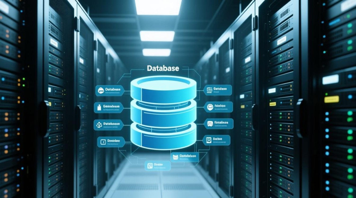 服务器及数据库，如何优化性能与安全性，应对现代网络挑战？