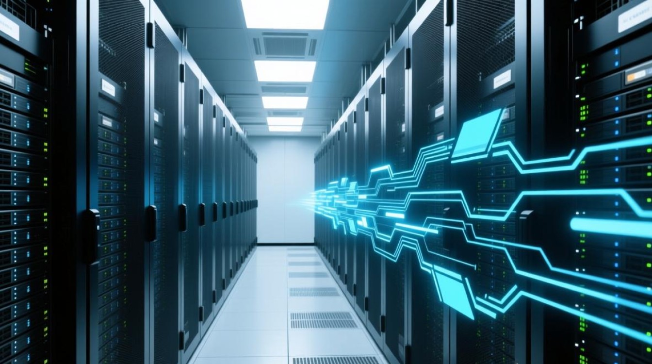 服务器存储应用现状如何？未来趋势又将如何演变？