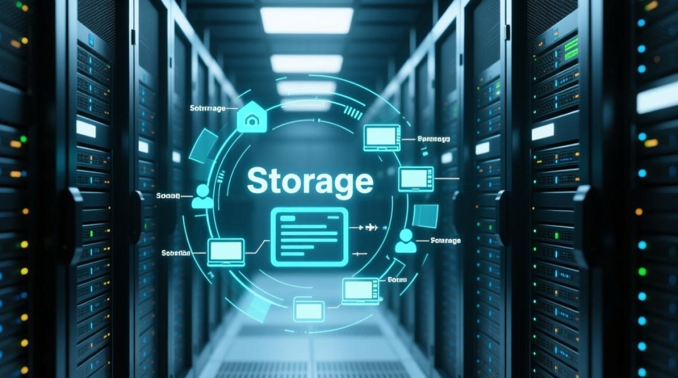 服务器存储应用，未来发展趋势与挑战如何应对？