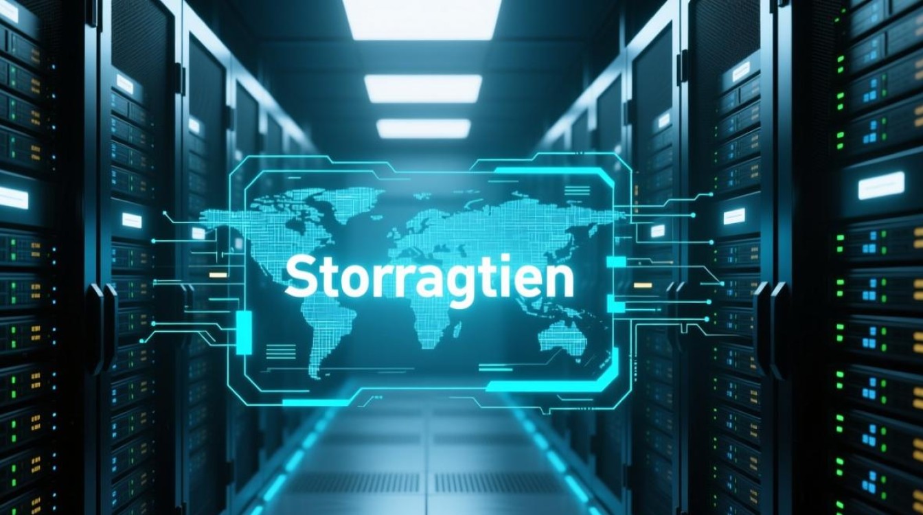 服务器存储应用，未来发展趋势与挑战如何应对？