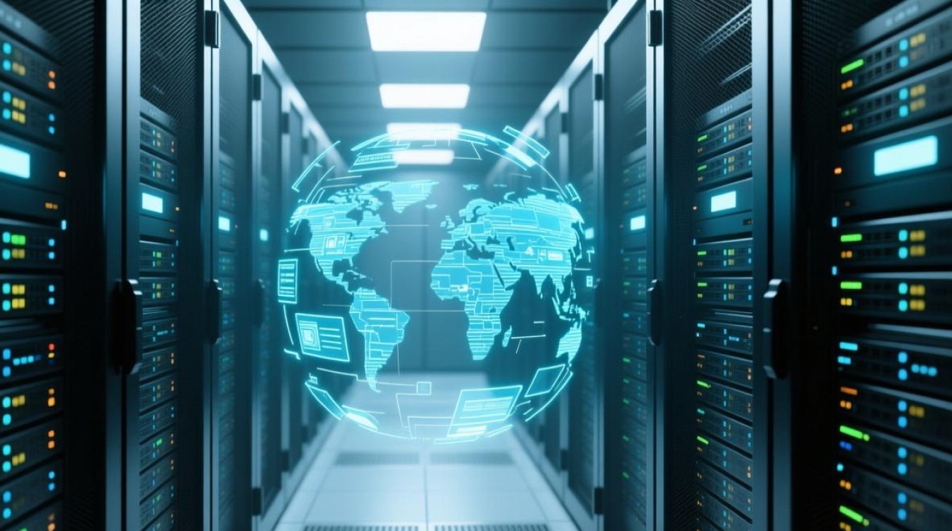 服务器只是存储内容吗？它的其他功能与作用是什么？