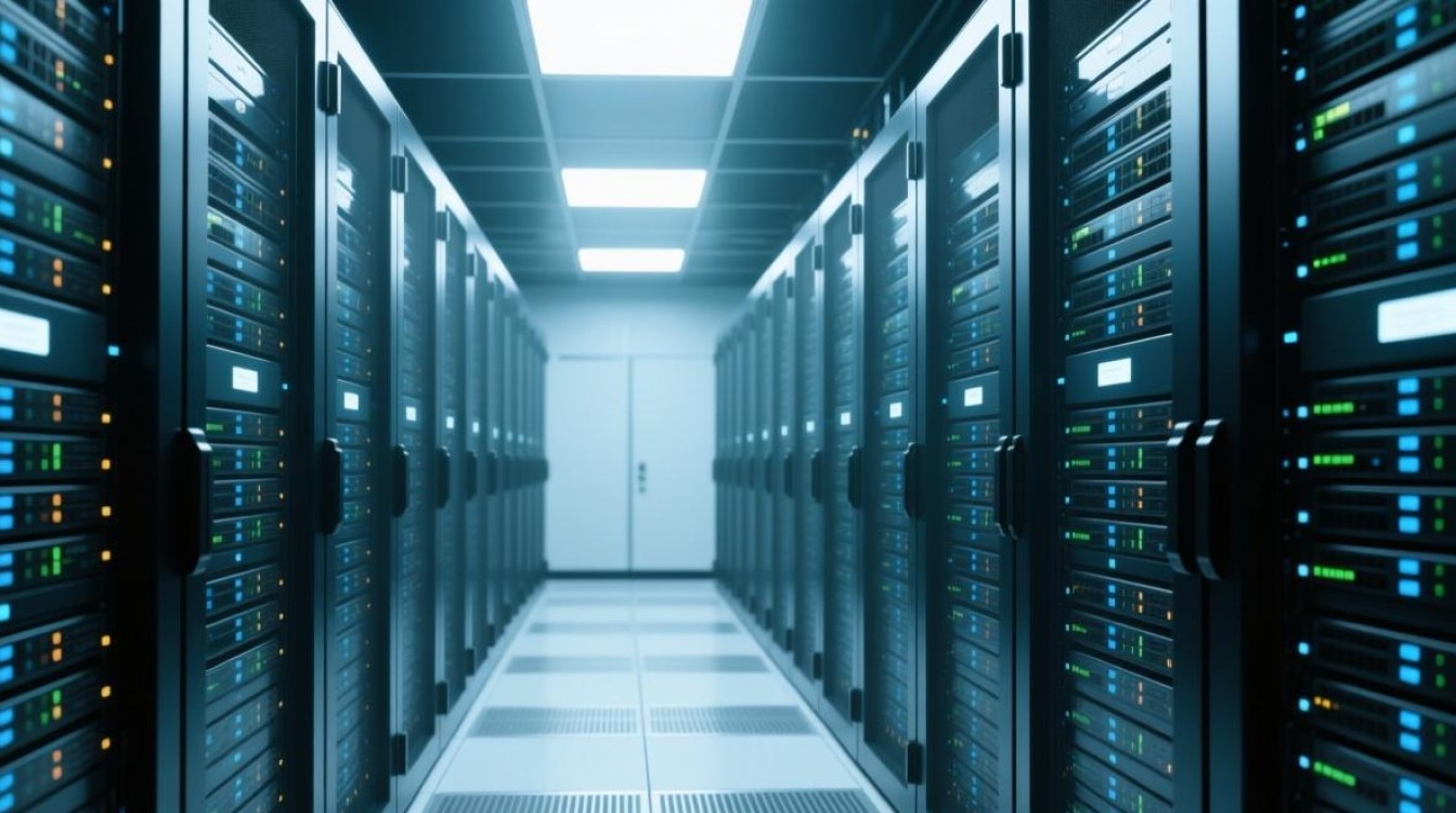 服务器只是存储内容吗？它的其他功能与作用是什么？