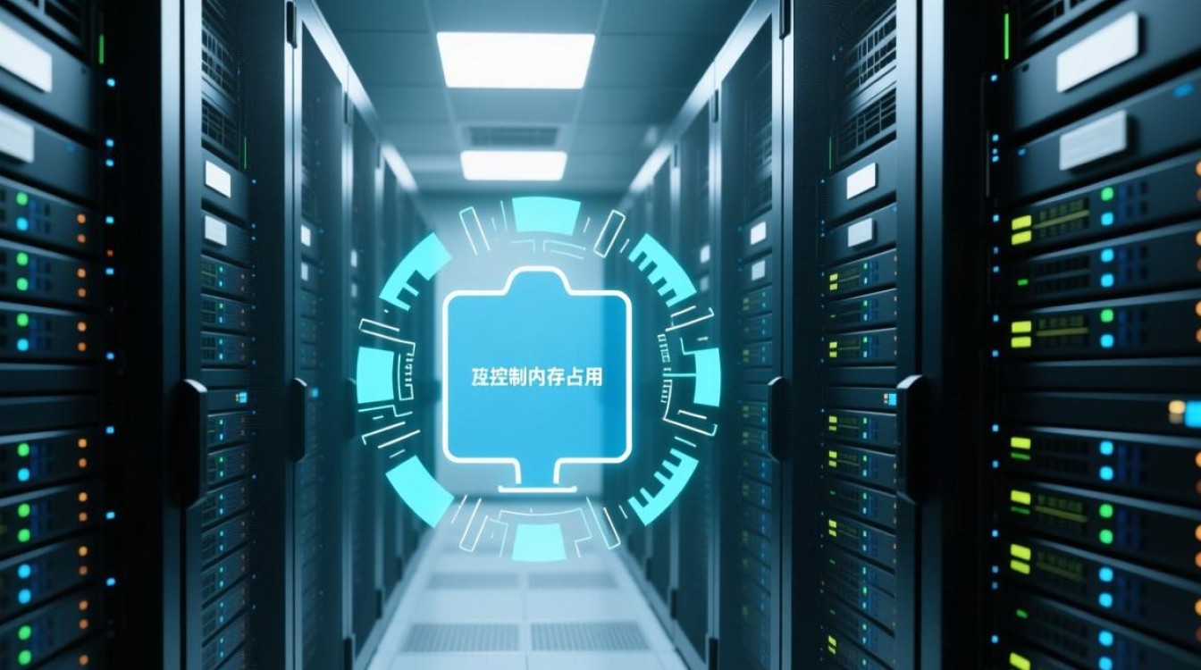 为何服务器及控制应用内存占用突增？深层原因及解决方案揭秘？
