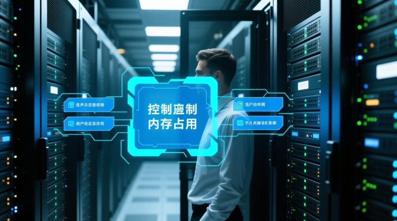 为何服务器及控制应用内存占用突增？深层原因及解决方案揭秘？