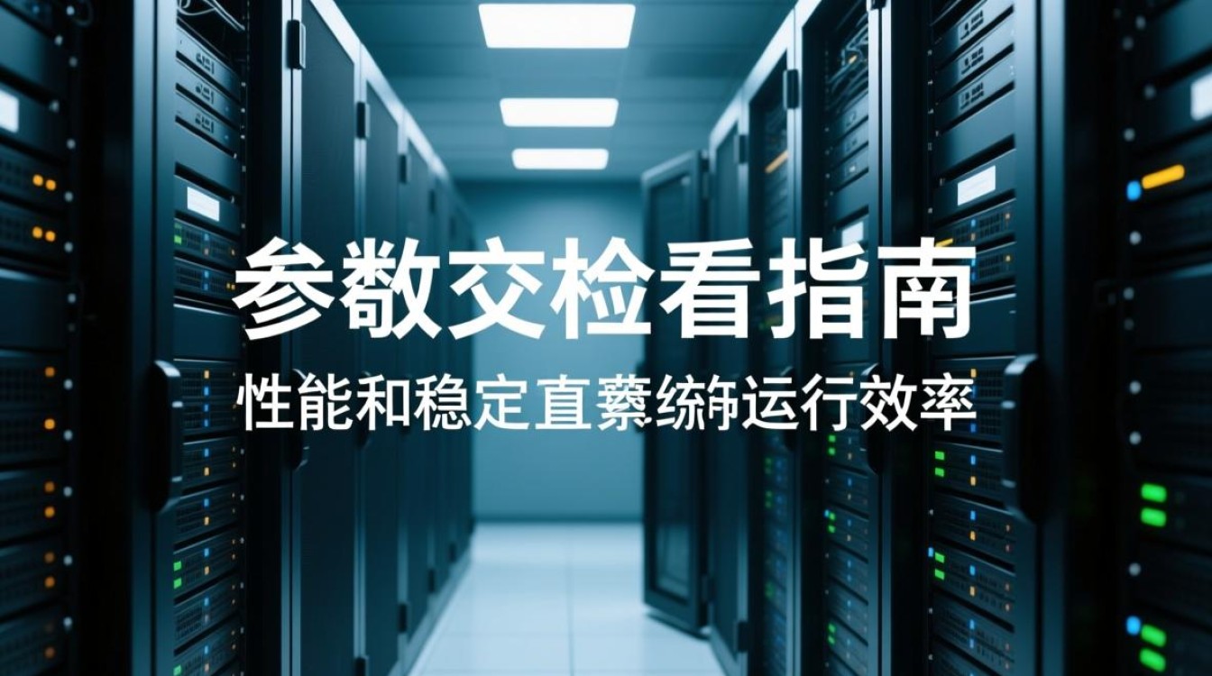 如何在服务器参数查看中快速定位关键性能指标? 如何在服务器参数查看中快速定位关键性能指标?