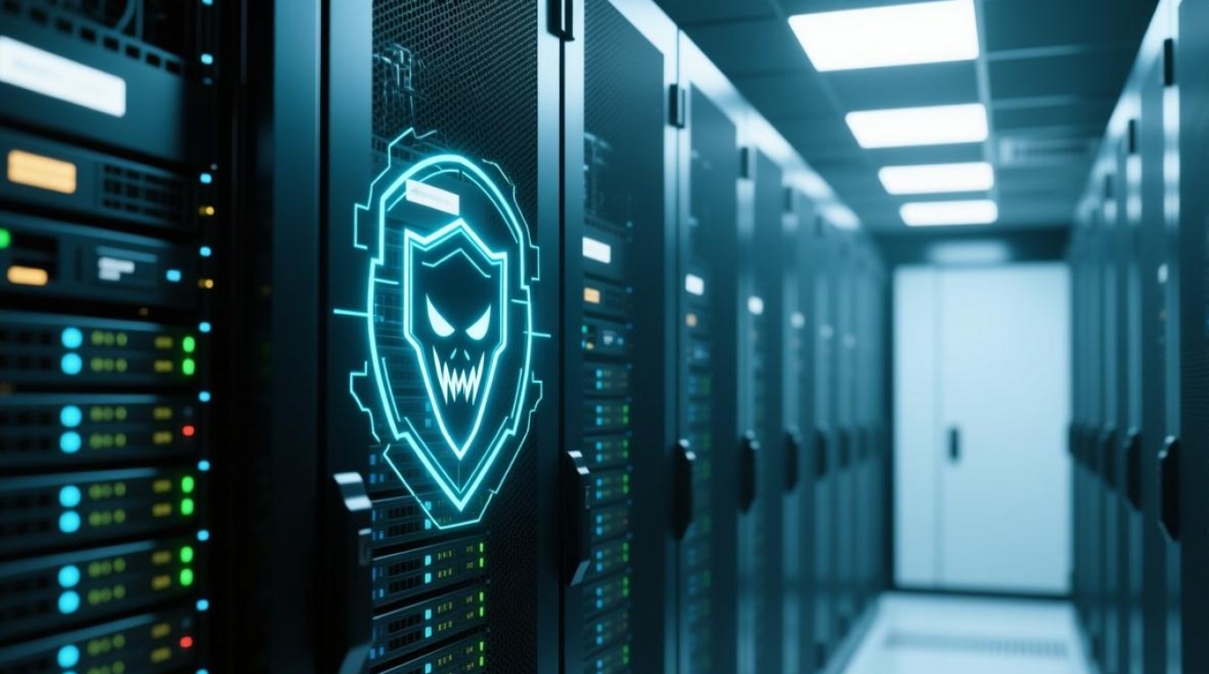 服务器突发木马病毒,安全隐患如何保障?紧急排查与应对措施有哪些? 服务器突发木马病毒,安全隐患如何保障?紧急排查与应对措施有哪些?