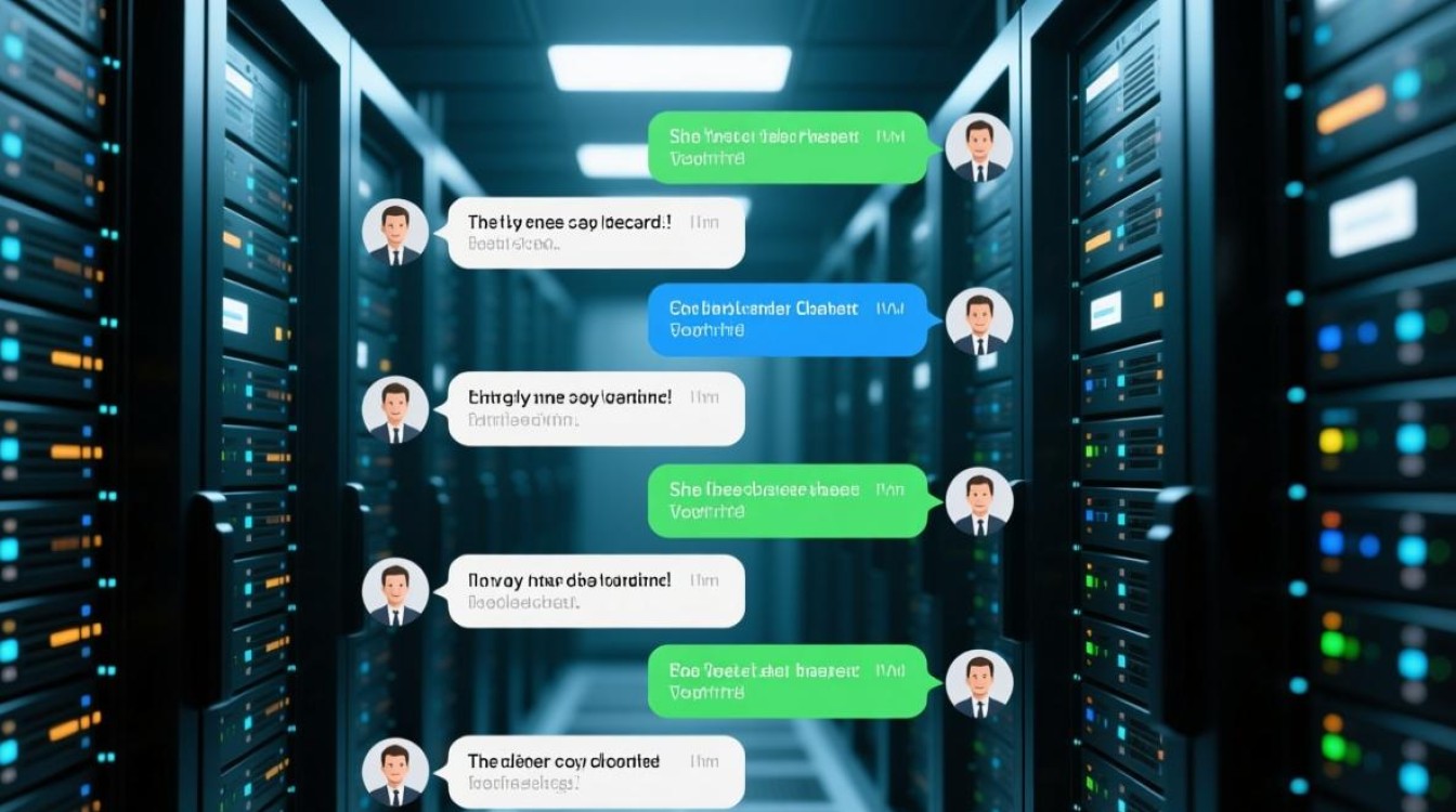 服务器究竟存储多长时间的用户聊天记录？隐私安全如何保障？