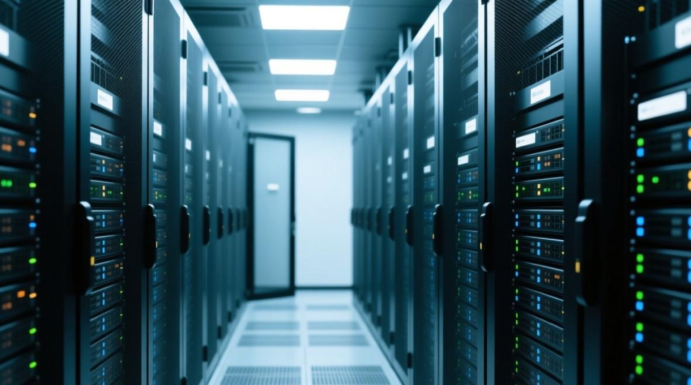 服务器存储与备份策略如何选择和优化以实现高效数据管理？