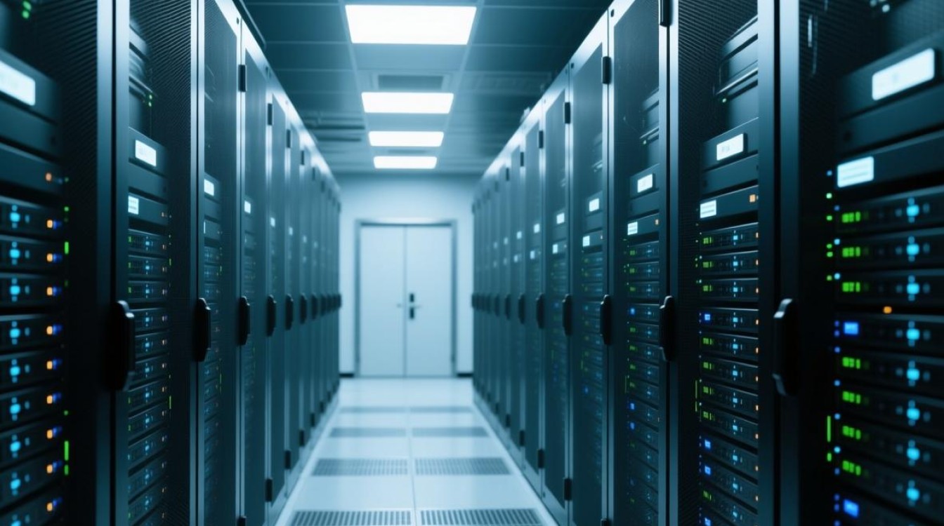 服务器存储与备份策略如何选择和优化以实现高效数据管理？