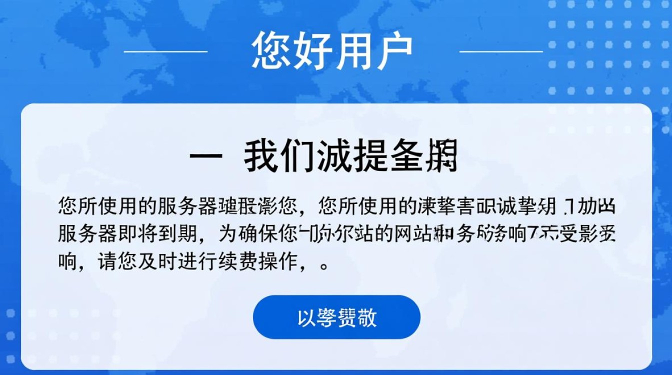 服务器即将到期？紧急应对策略与替代方案盘点