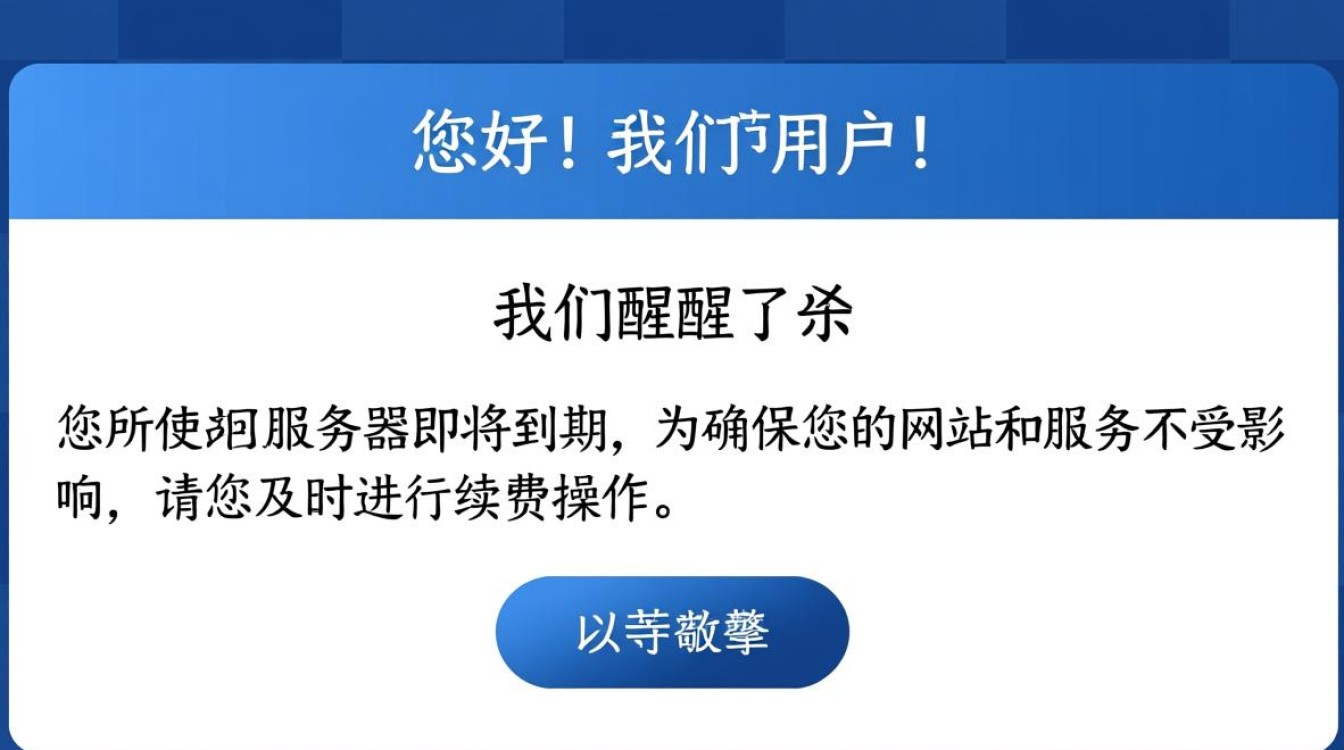 服务器即将到期？紧急应对策略与替代方案盘点