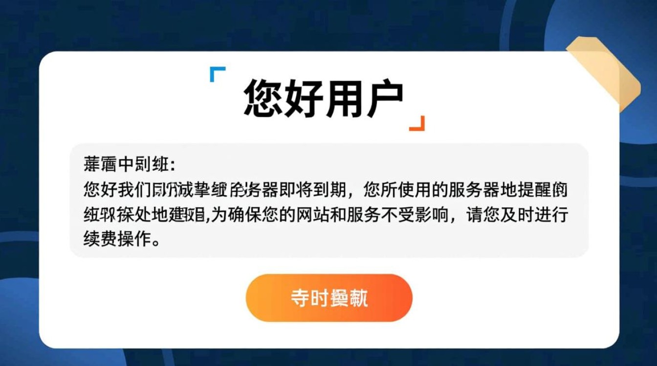 服务器即将到期？紧急应对策略与替代方案盘点