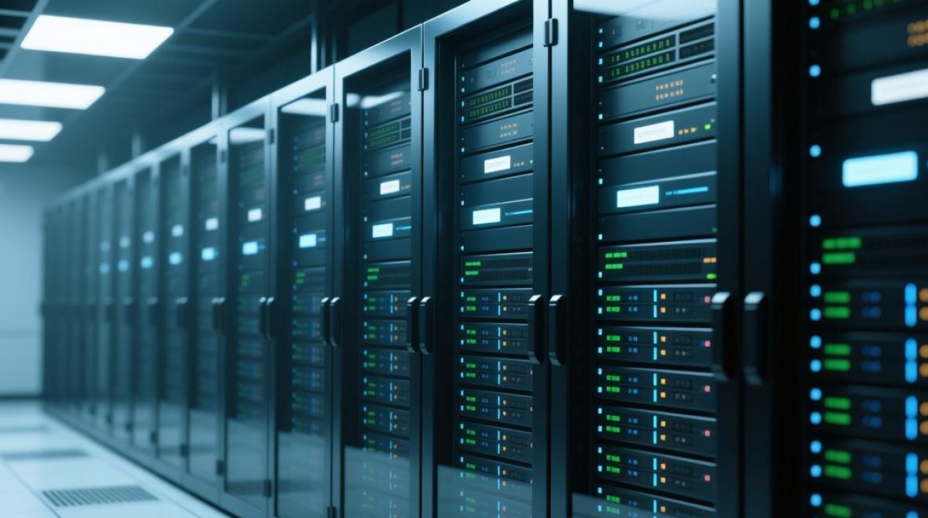 服务器为何突然‘离职’？揭秘‘服务器去买’背后的真相？