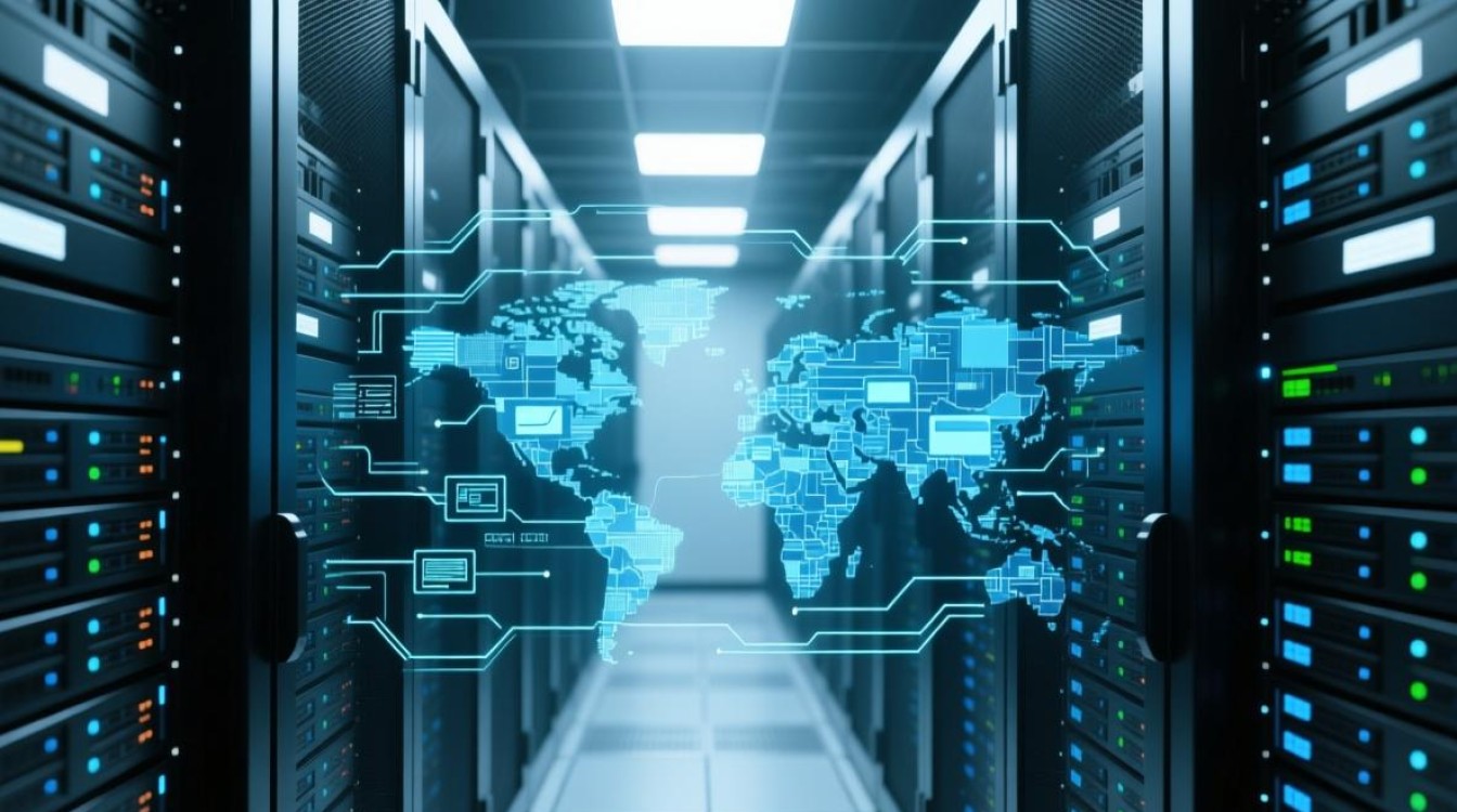 服务器为何突然‘离职’？揭秘‘服务器去买’背后的真相？