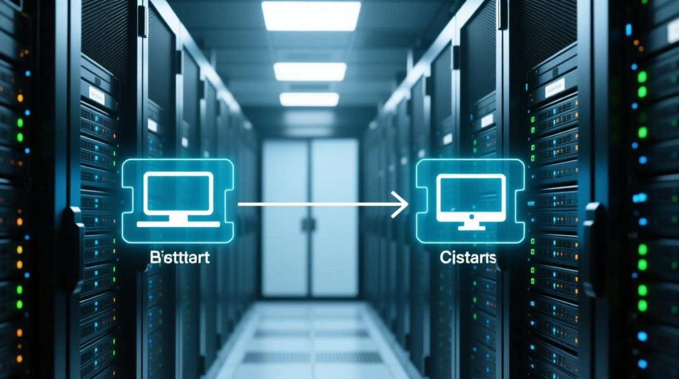服务器双向映射技术原理和应用领域有哪些疑问？