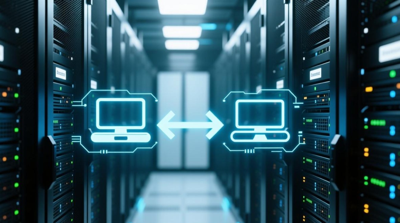 服务器双向映射技术原理和应用领域有哪些疑问？