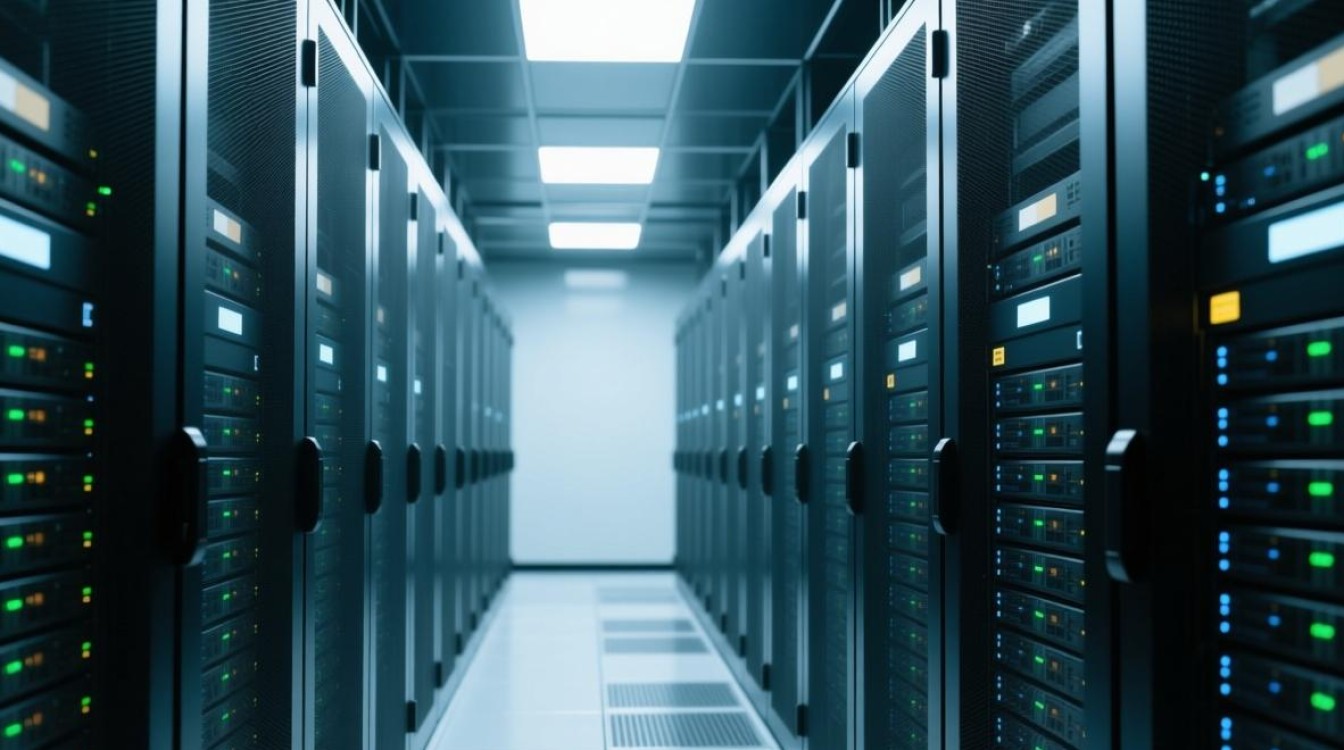 为何服务器无法识别新接入的存储设备？