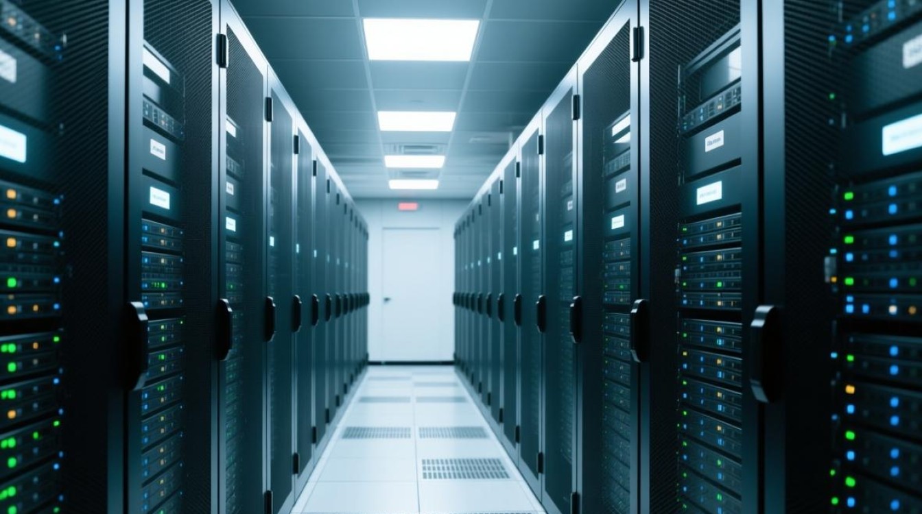 服务器存储应急方案