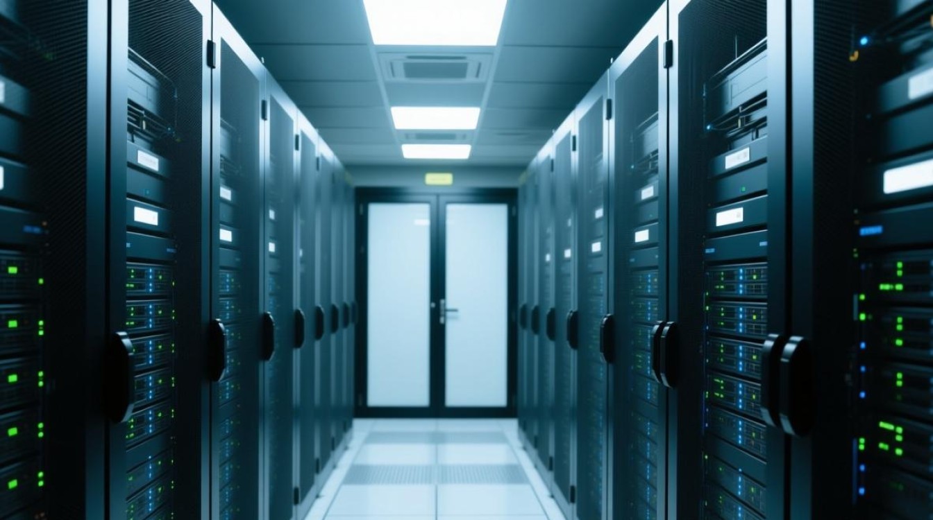 服务器存储应急方案