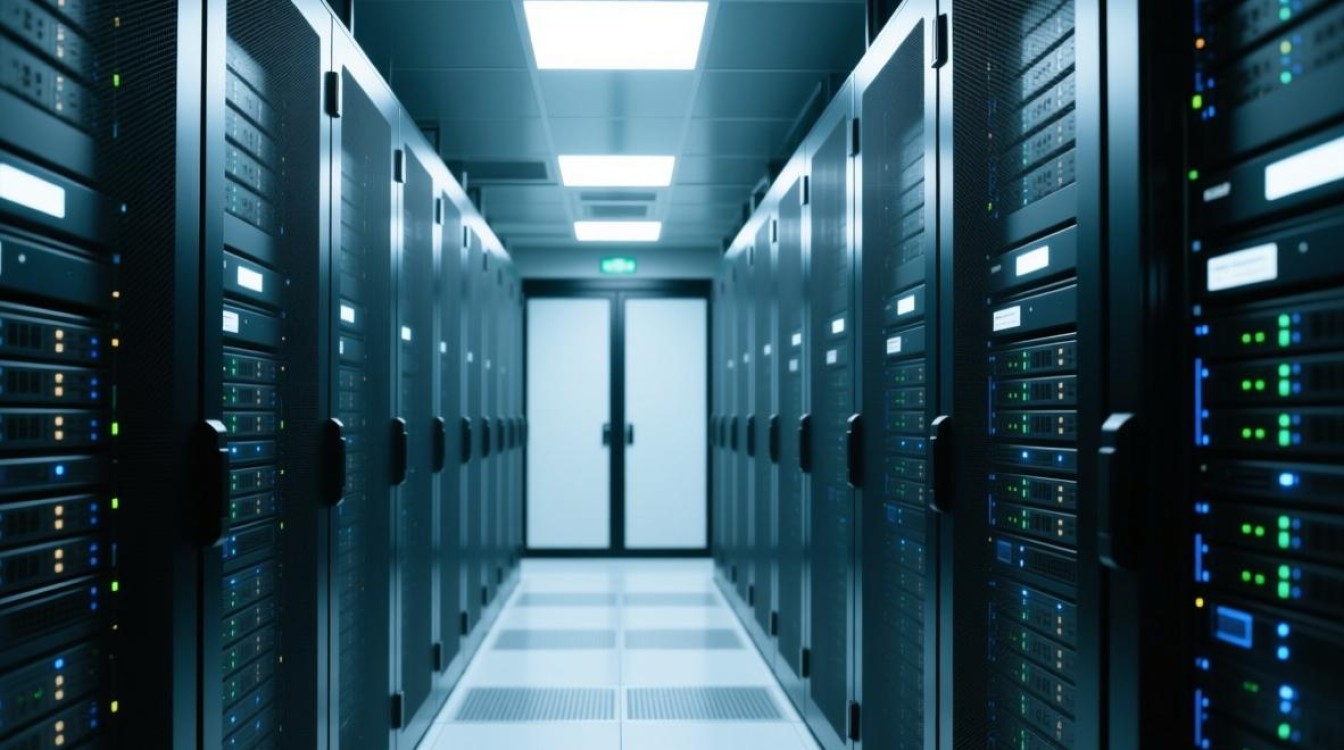 服务器存储应急方案