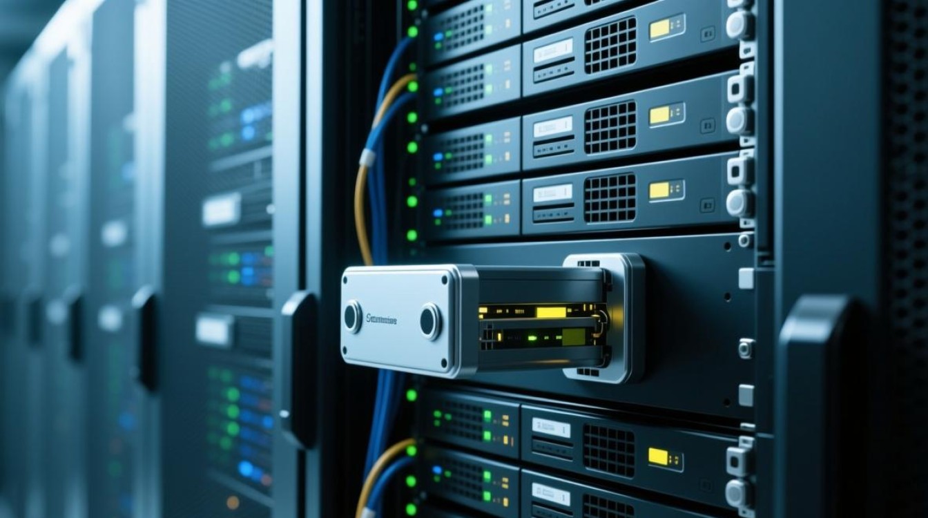 服务器存储挂载方法，有哪些实用技巧和常见问题解答？