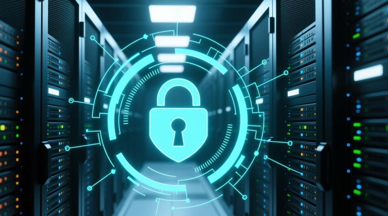 服务器威胁揭秘，为何服务器安全成为企业最担忧的网络安全问题？