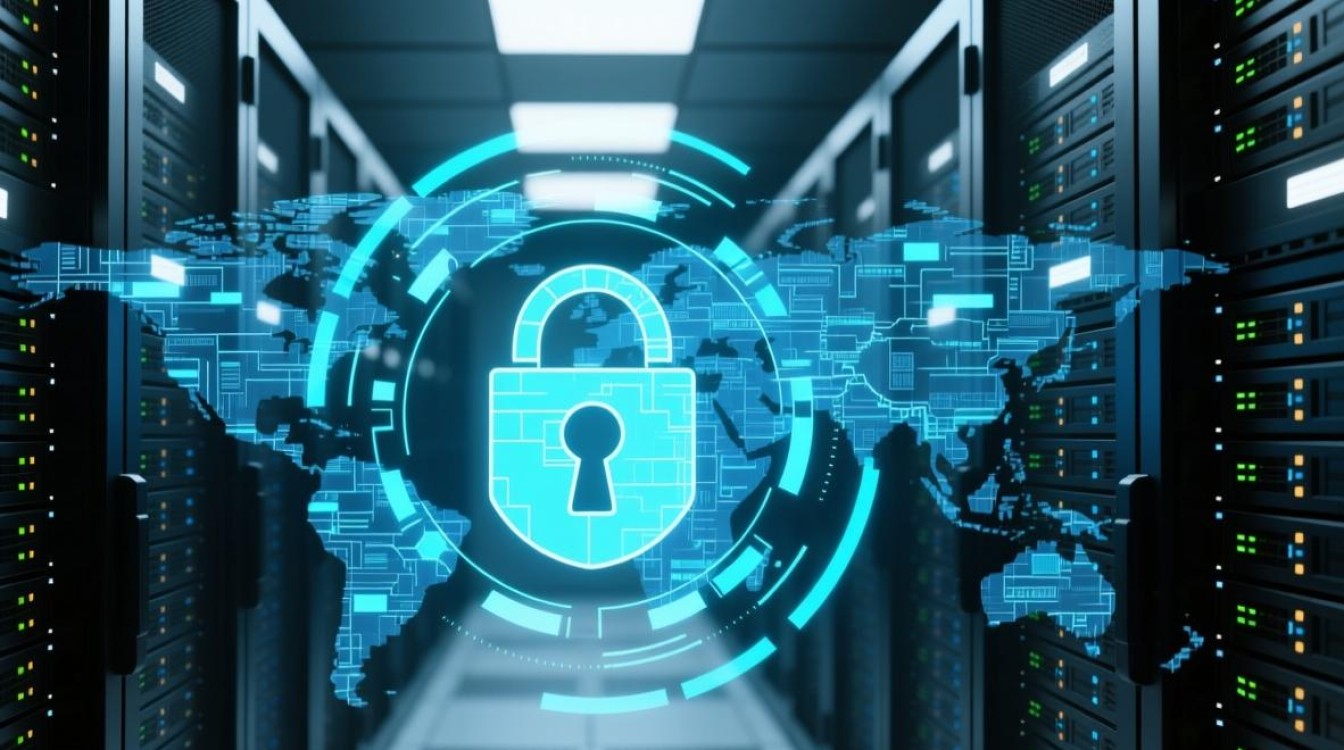 服务器威胁揭秘，为何服务器安全成为企业最担忧的网络安全问题？