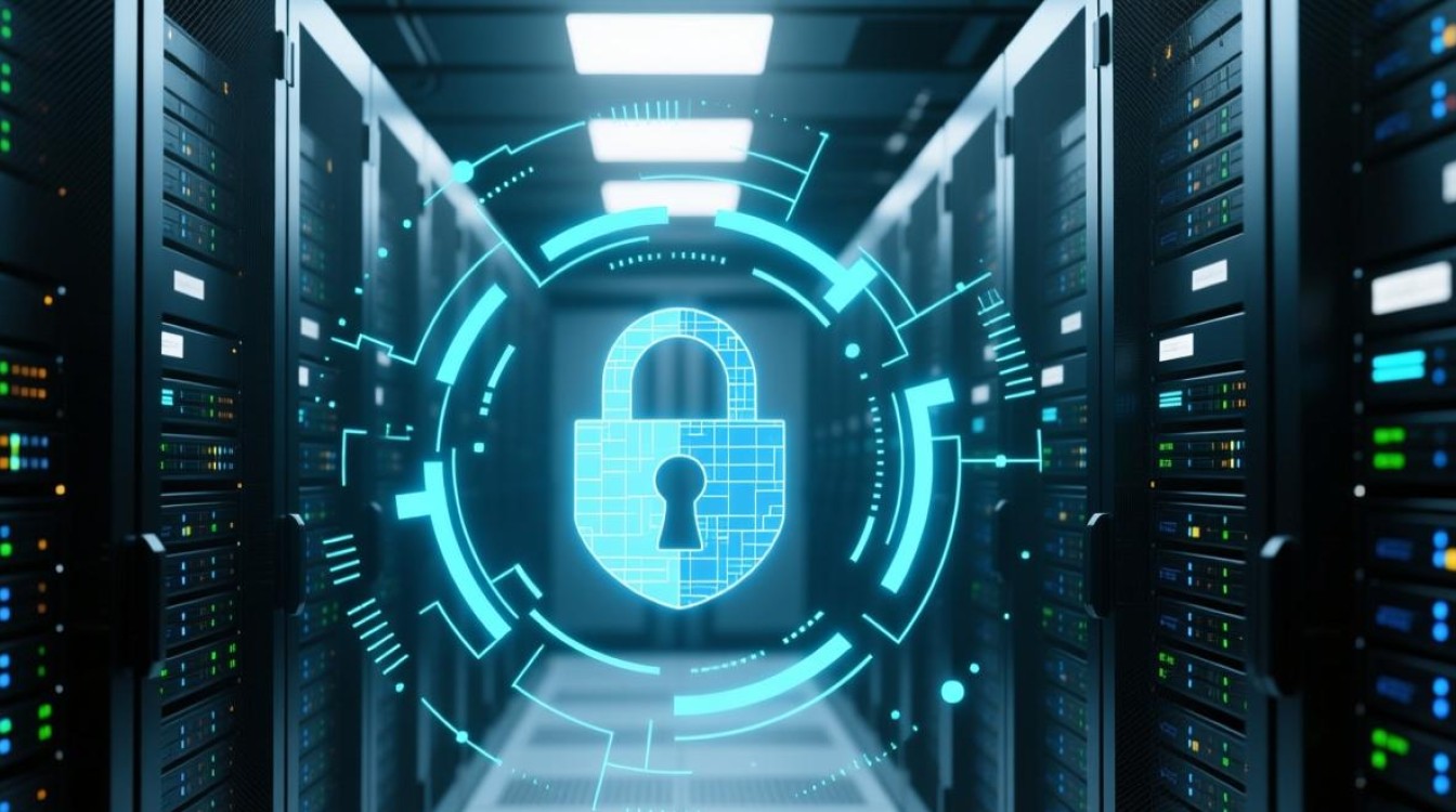 服务器威胁揭秘，为何服务器安全成为企业最担忧的网络安全问题？