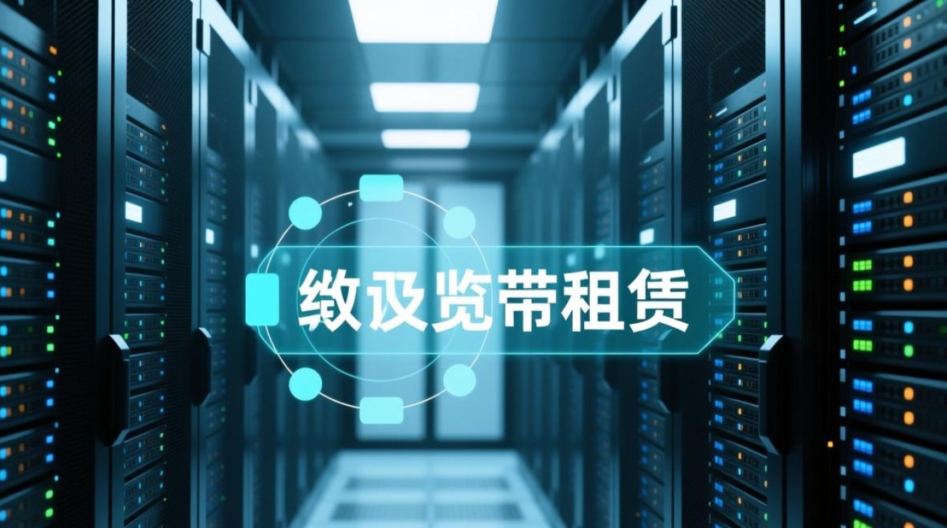 服务器及带宽租赁，哪种方案更适合我的业务需求？价格与性能如何权衡？